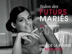 HMC BORDEAUX au Salon des Futurs Mariés ...